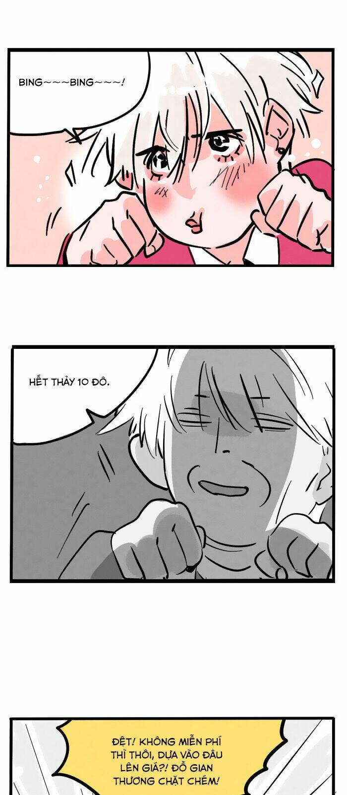 trang nhất toàn là hắn chapter 194 10