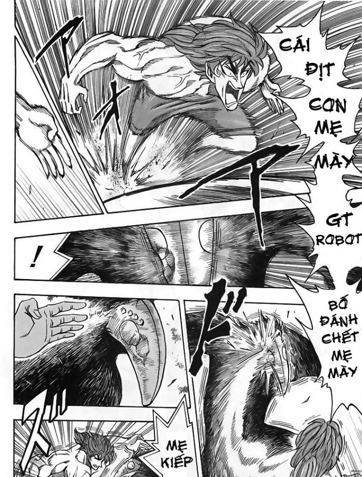 thánh tỏi sành ăn chapter 49 24