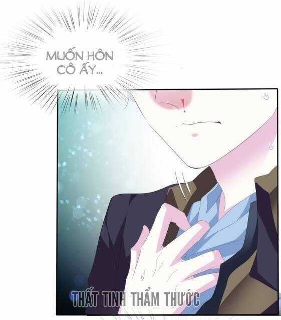 một lời không hợp liền hút máu chapter 41 16