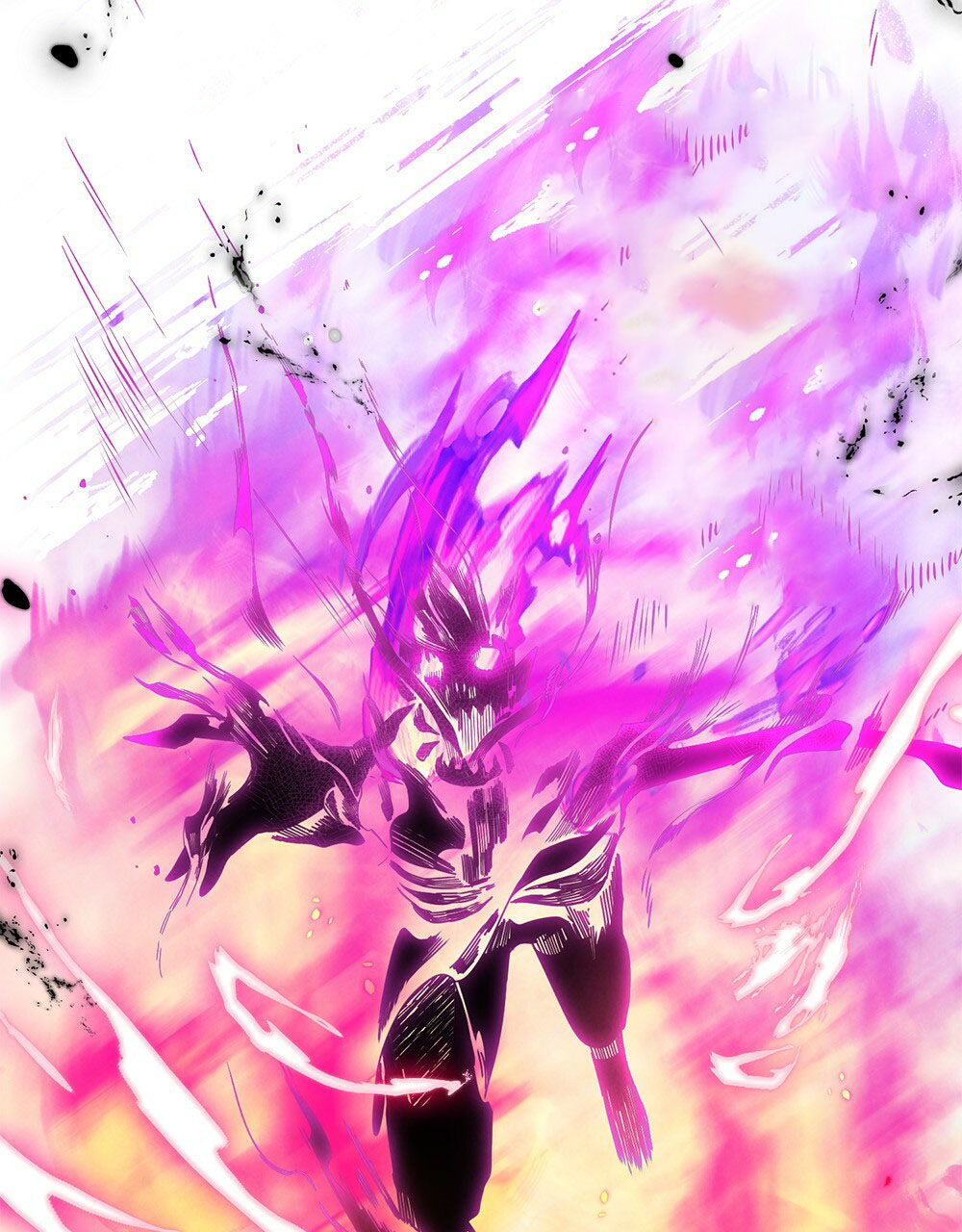 ánh sáng của bình minh chapter 5 40