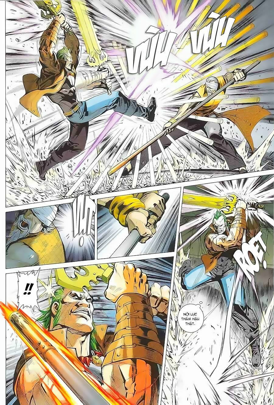 vương tiểu long chapter 5 16