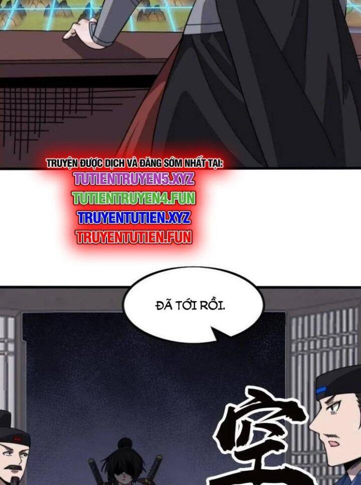 ta có một sơn trại chapter 1045 28