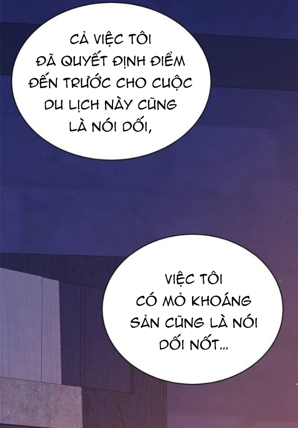 tôi tưởng bản thân không còn sống được bao lâu! chapter 77.2 24