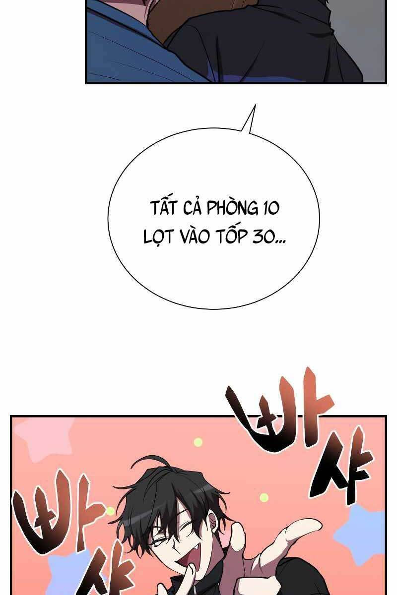 giả vờ làm kẻ vô dụng ở học đường chapter 34 46