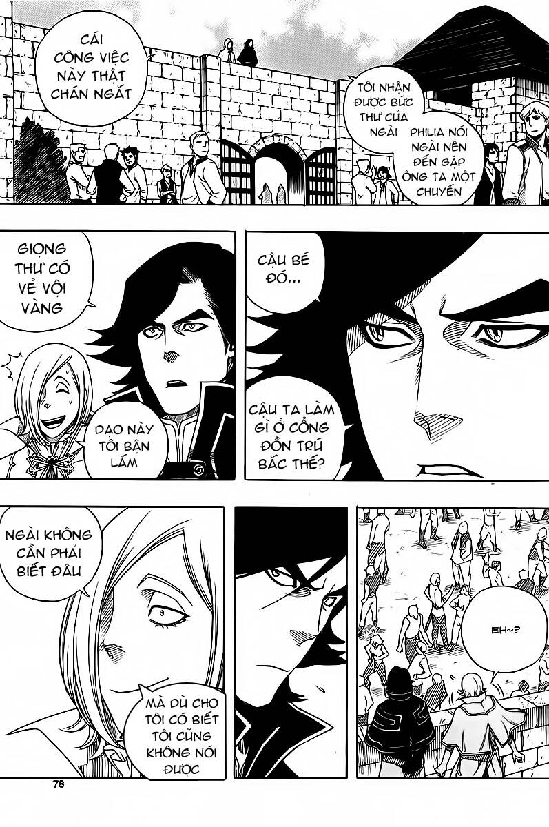 kingdom of zombie chapter 3 7