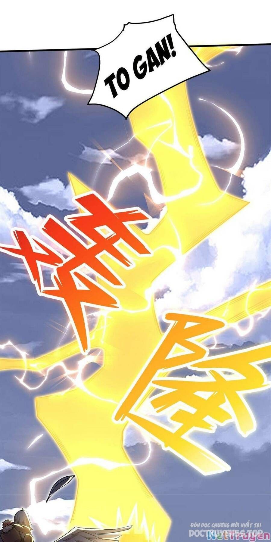 bắt đầu với kiếm vực, ta lặng lẽ tu luyện thành kiếm thần chapter 45 25