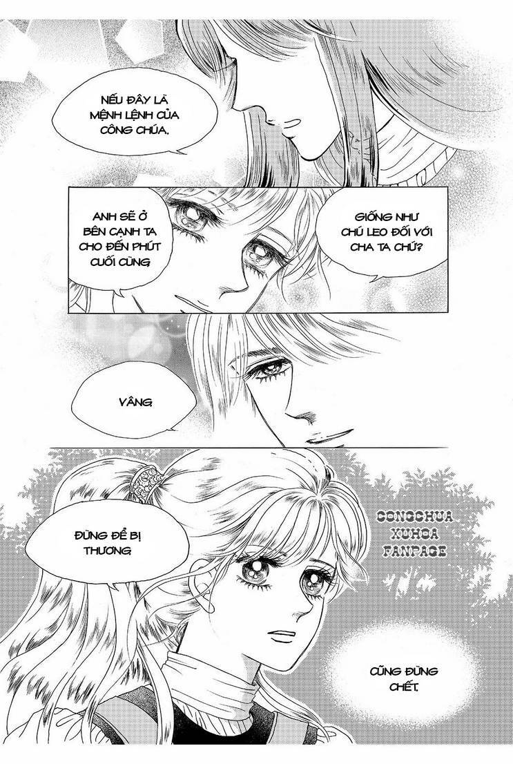 princess – công chúa xứ hoa p5 chapter 25 11
