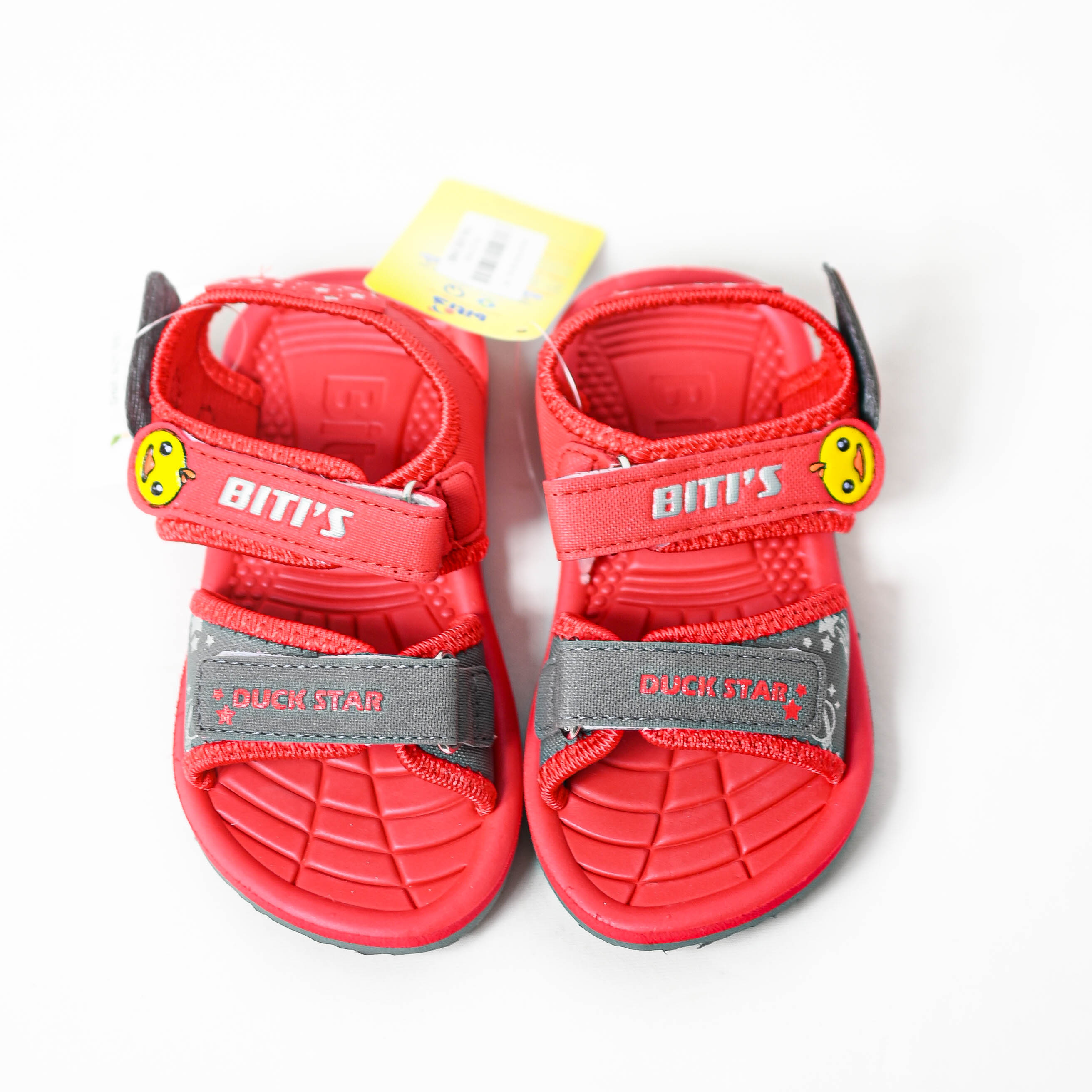 Sandal xốp Bitis bé trai