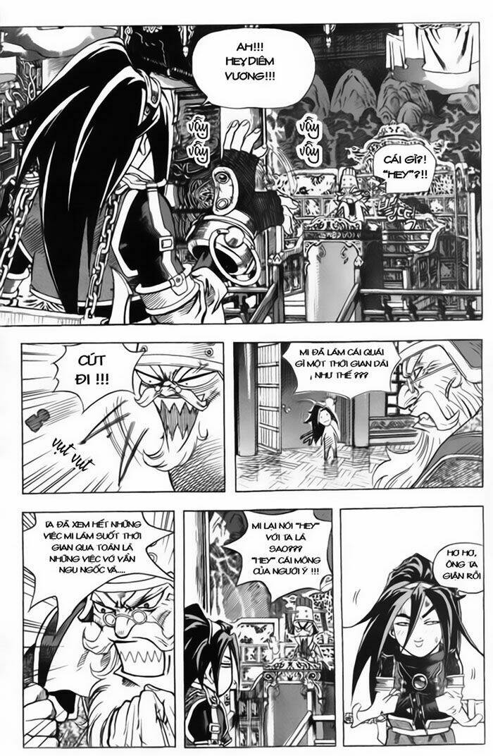 king of hell chapter 1 7