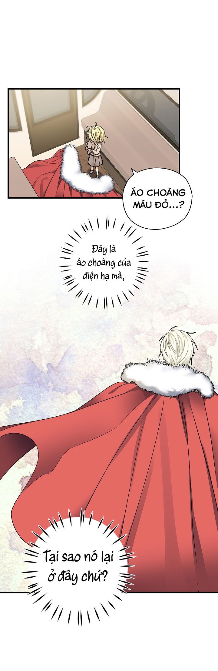 ba người anh bạo chúa chapter 7 14