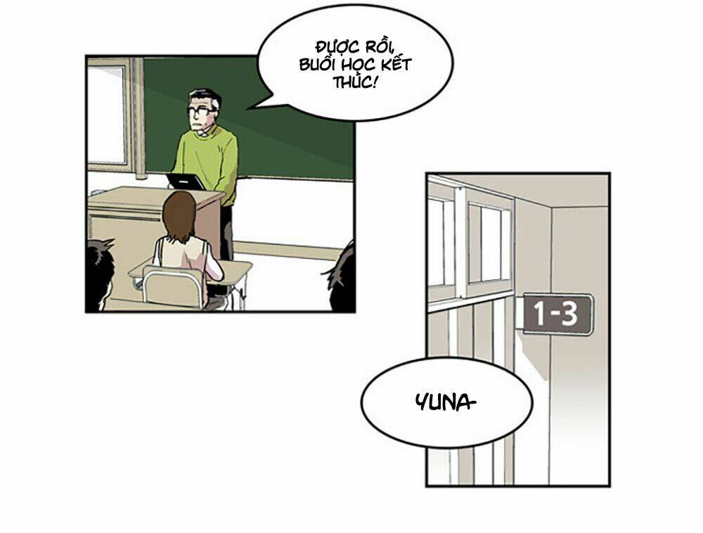 câu hồn sứ giả tây bắc - kẻ báo tử | west-north's grim reaper - the death messenger chapter 3 9