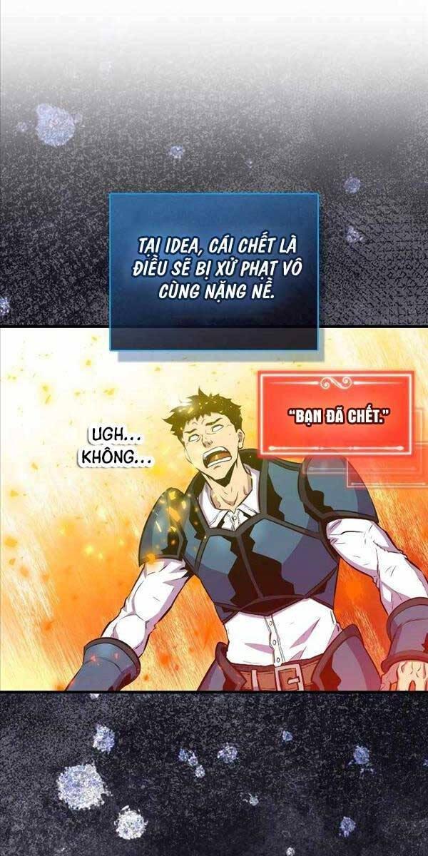 tôi thăng cấp trong lúc ngủ chapter 90 21