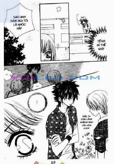 neck and neck chapter 7 117