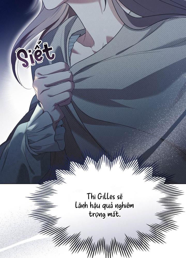 chấp nhận sự chiếm đoạt chapter 27 93