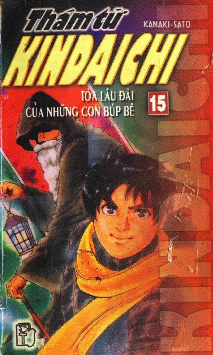 thám tử kindaichi (bản đẹp) chapter 57 1