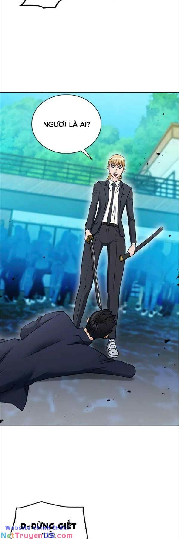 druid tại ga seoul - người hóa thú chapter 100 29