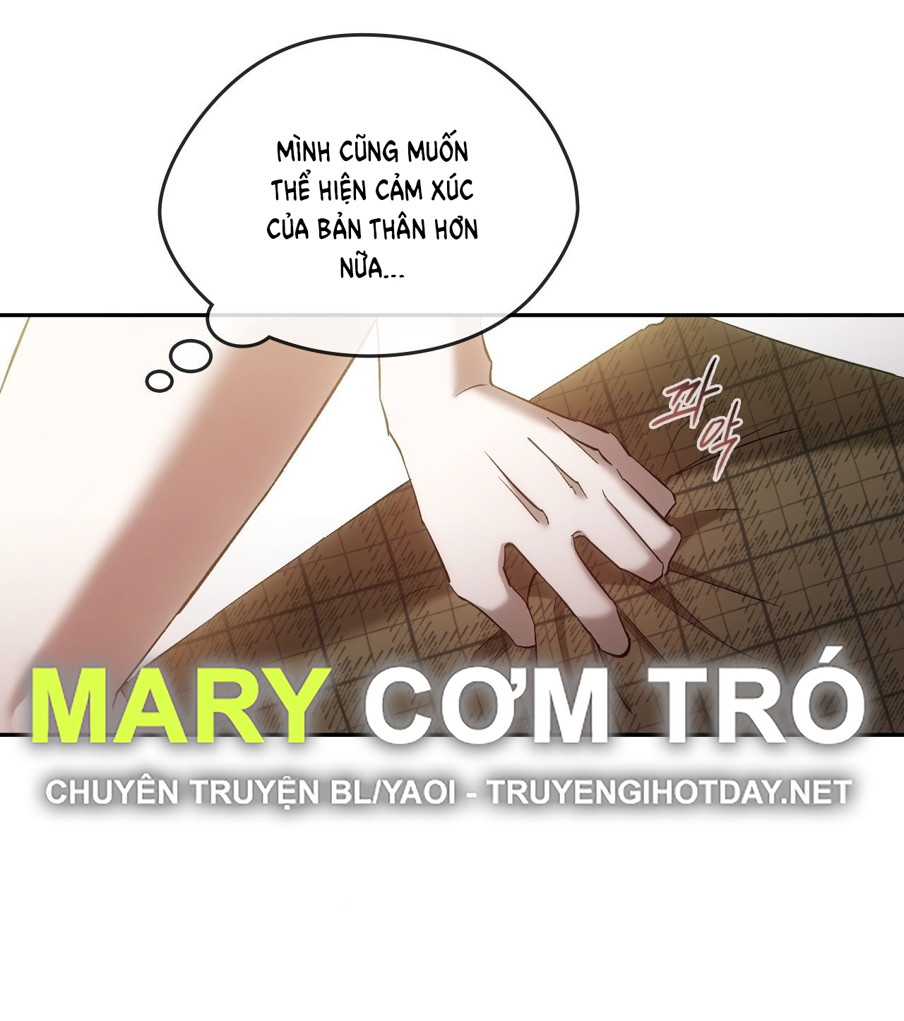Kiếp Sau Của Chúng Ta chapter 18.2 - Trang 43