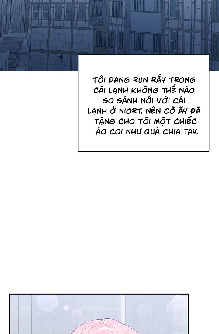 con chỉ đi tìm cha thôi chapter 14 16