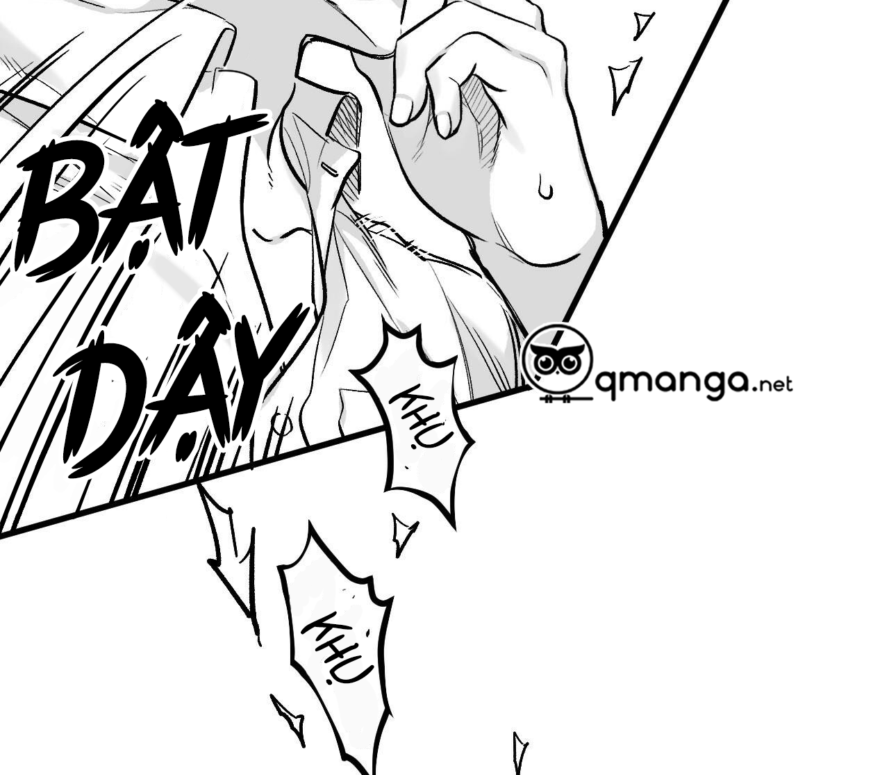 chuyện tình của gyeongwoo chapter 2 122