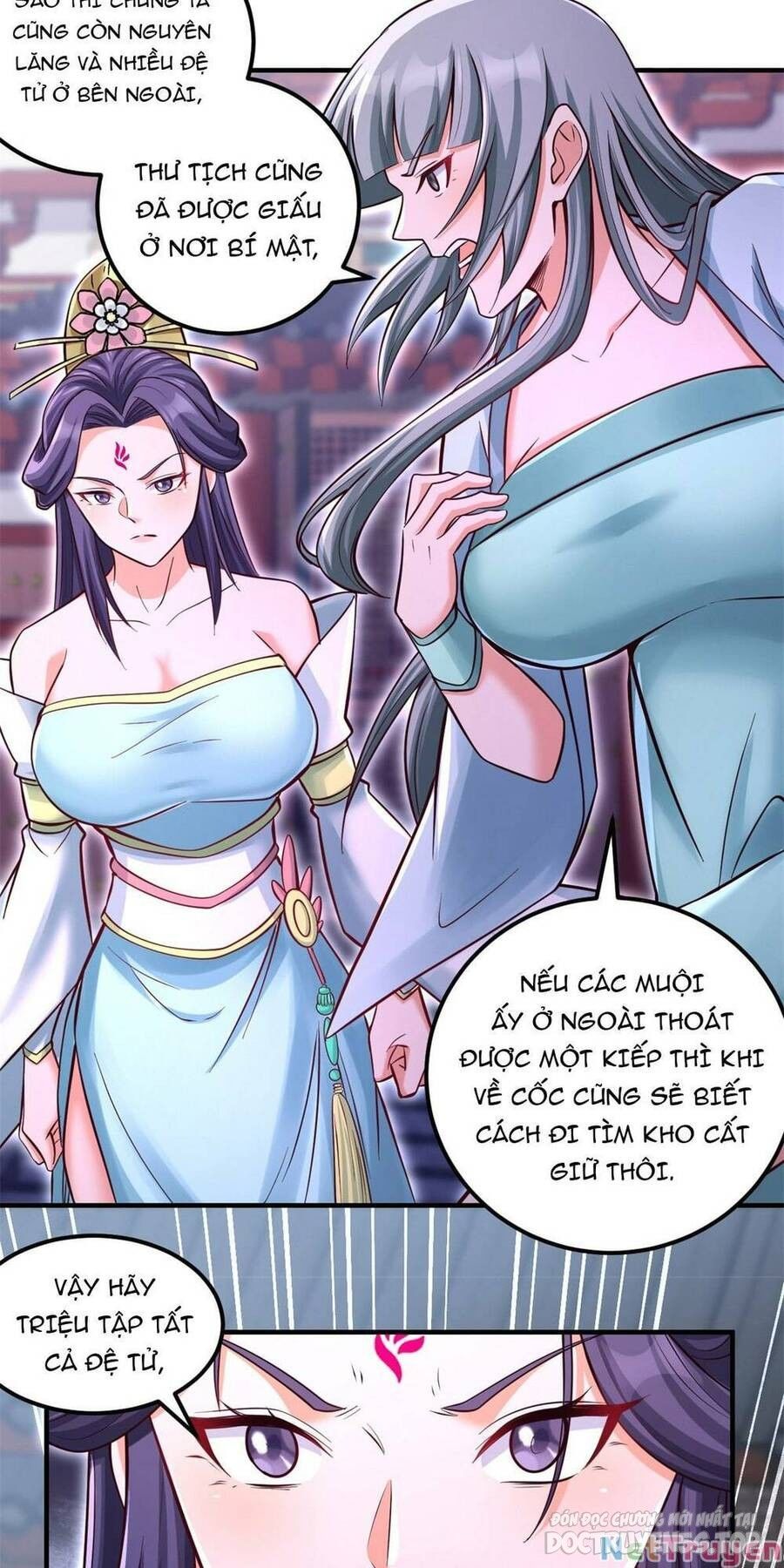 bắt đầu với kiếm vực, ta lặng lẽ tu luyện thành kiếm thần chapter 55 8