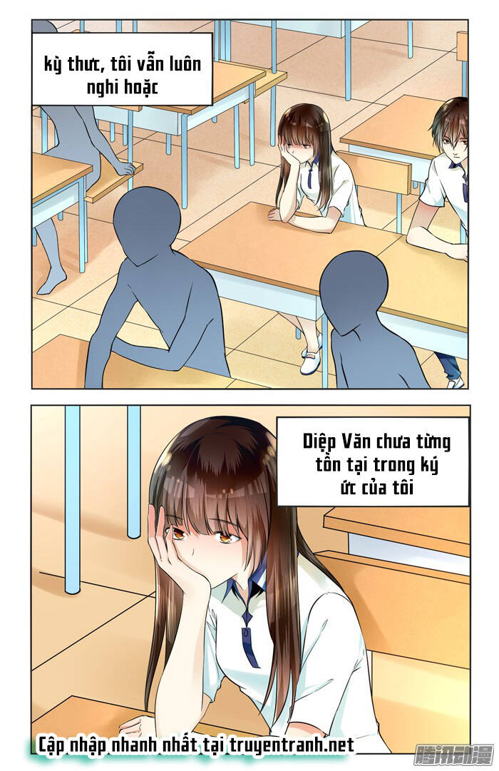 tôi là vợ tôi chapter 41 3