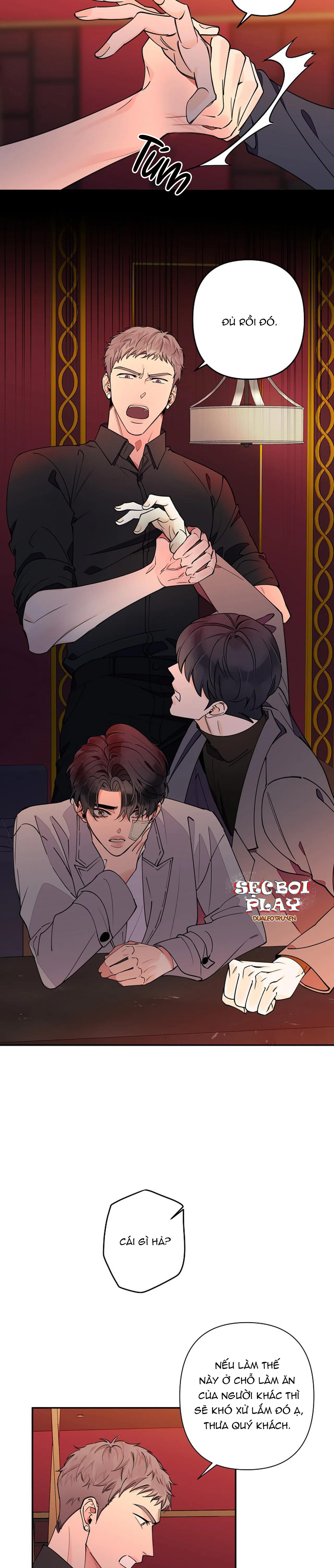 đêm dịu dàng chapter 11 9