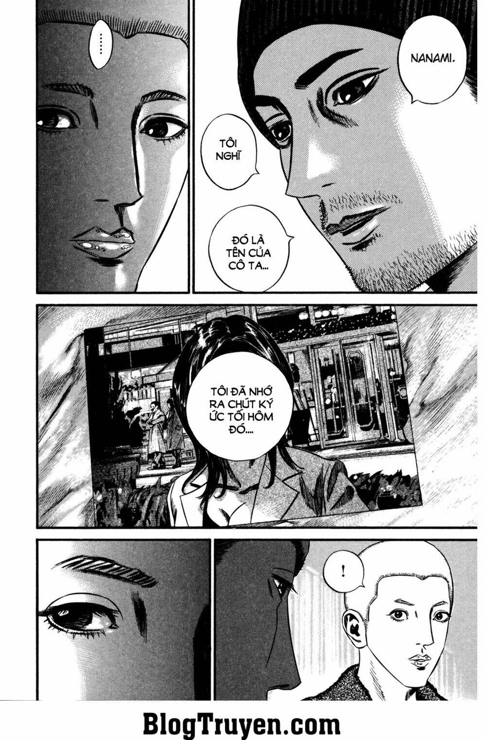 homunculus chapter 113 7