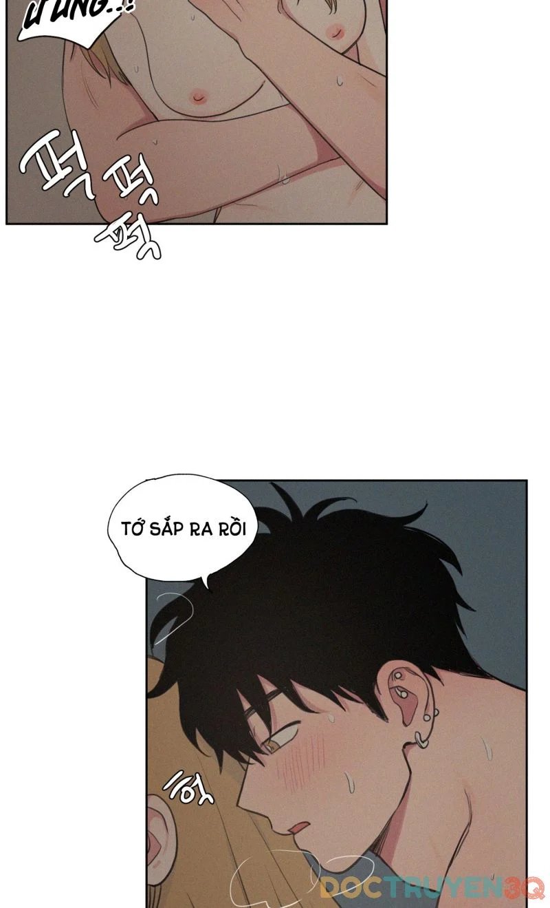 lý do yêu phải thằng bạn thân chapter 62.5 14