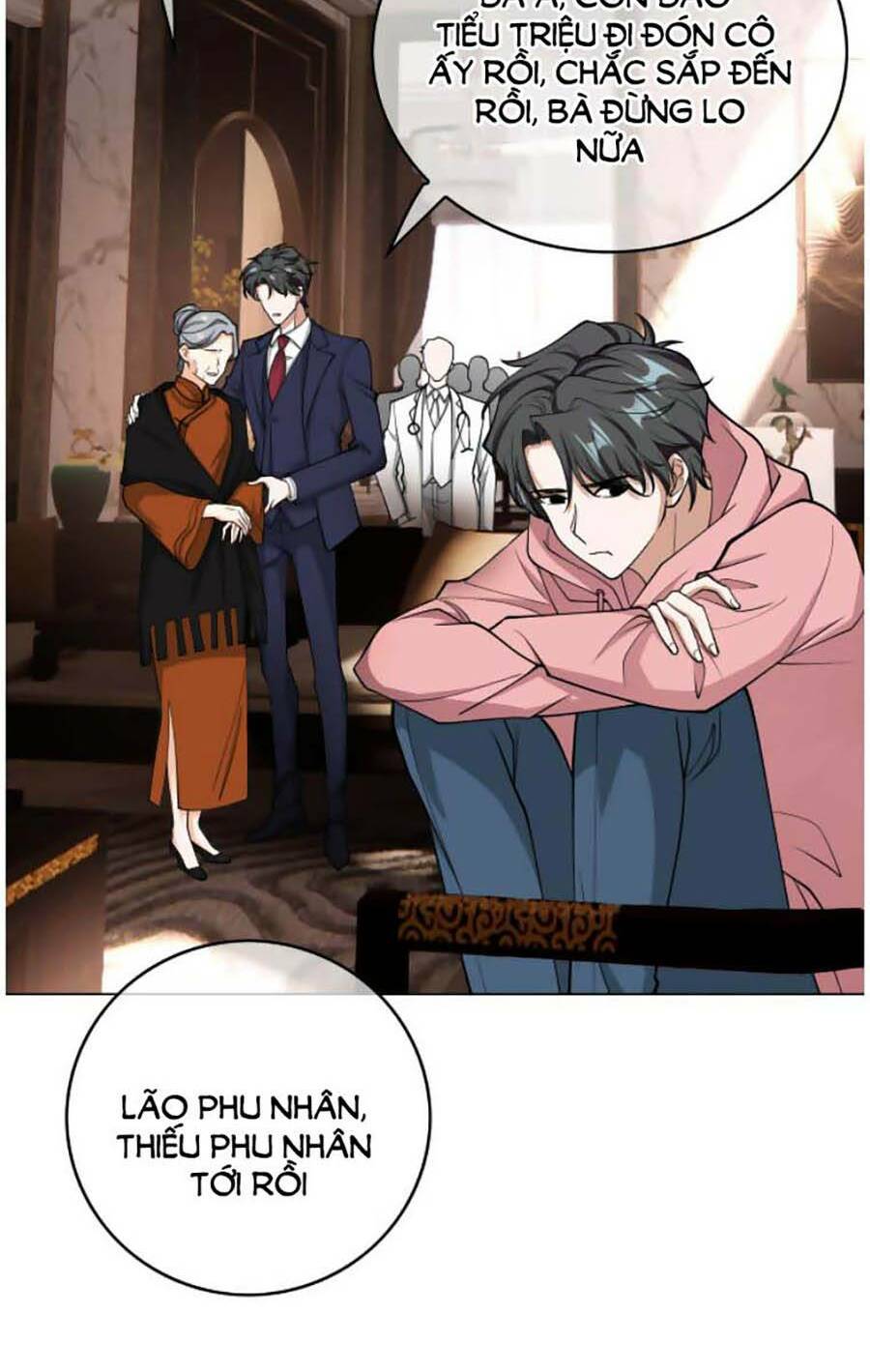 kế hoạch công lược của cô vợ gả thay chapter 54 24