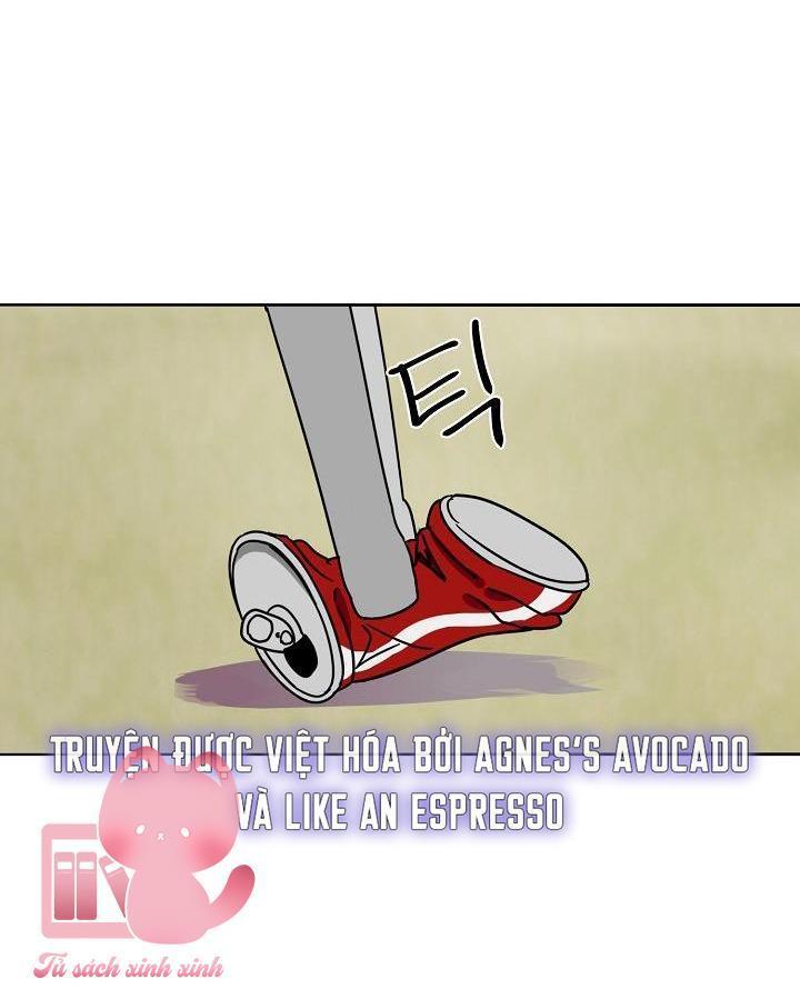 tiền bối, đừng nóng! chapter 7 2