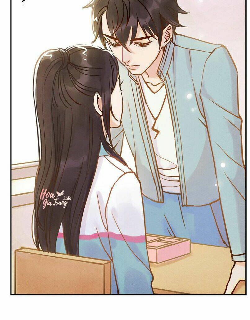 chồng trước 18 tuổi chapter 5 23