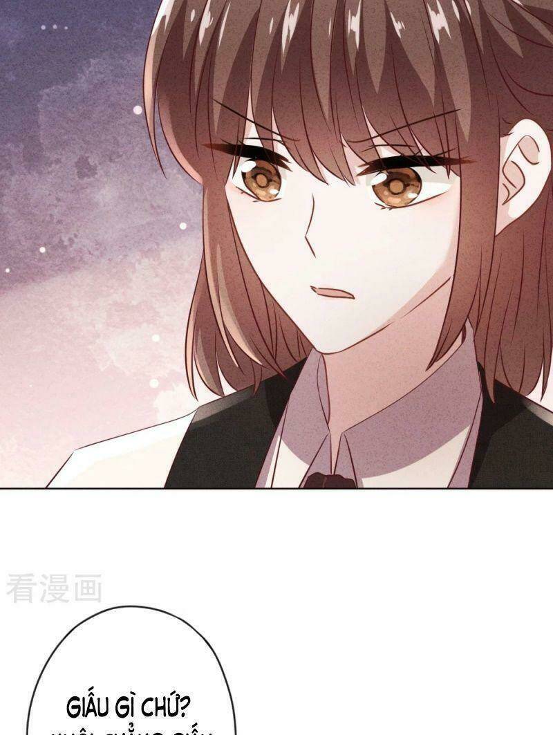 thiếu soái, vợ anh muốn lật trời! chapter 138 6