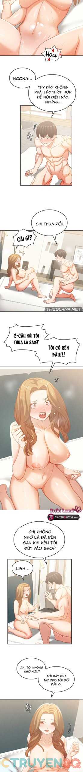 chúng ta cùng đi ryokan nhé chapter 17.1 4