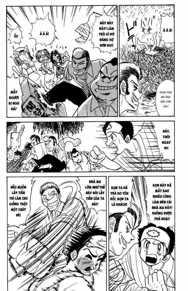 jigoku sensei nube - người thầy dũng cảm chapter 48 9