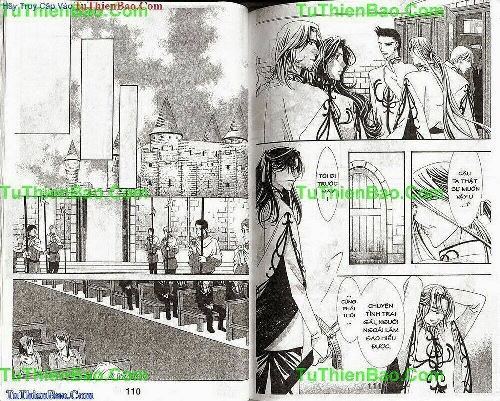 karen-chiến binh hiện đại chapter 4 57