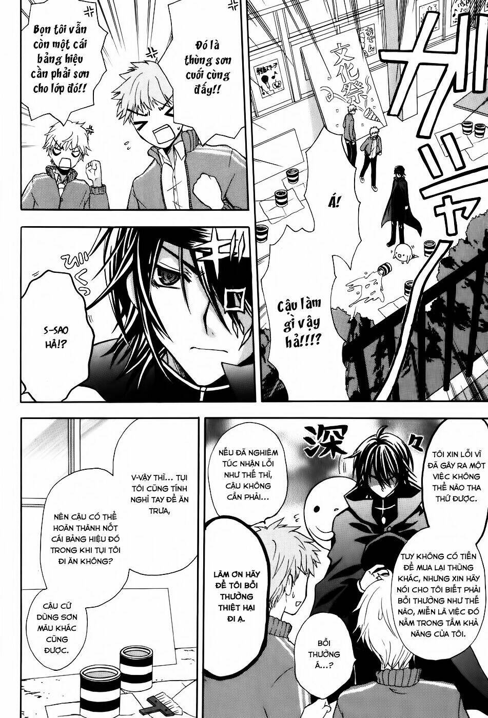 tokyo innocent chapter 30 12