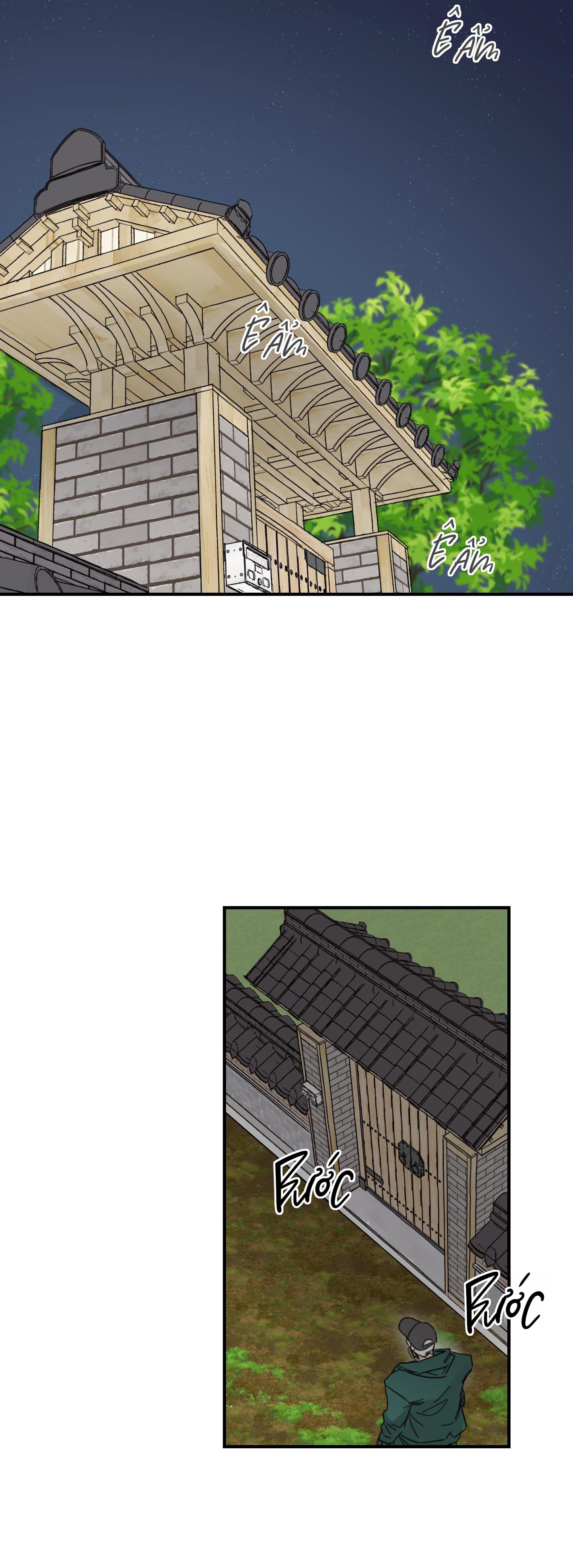 ngôi nhà hướng mặt trời mọc chapter 8 45