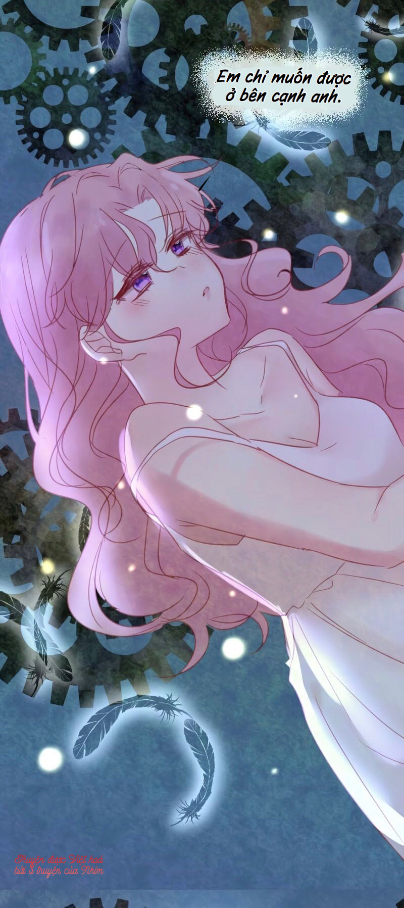 mù quáng vì yêu anh chapter 2 63