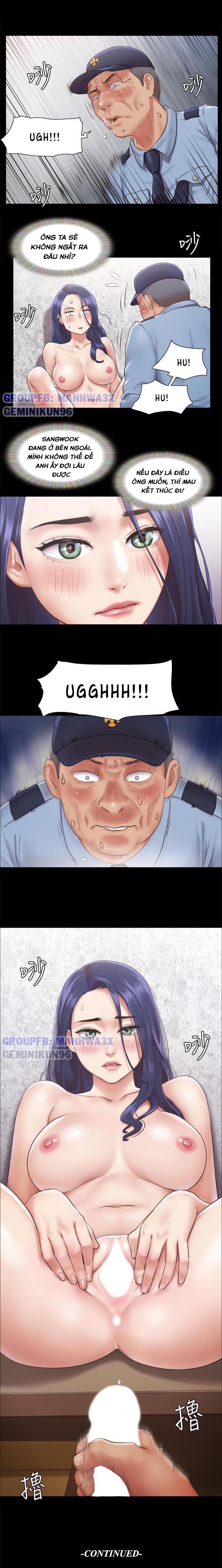 thỏa thuận tình dục chapter 94 9