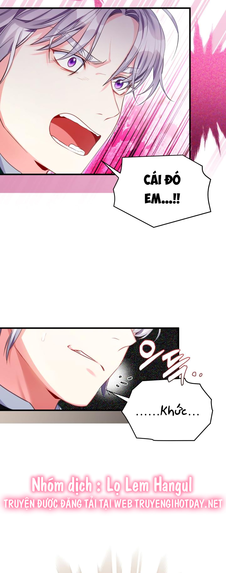 con gái chồng quá dễ thương chapter 98 11