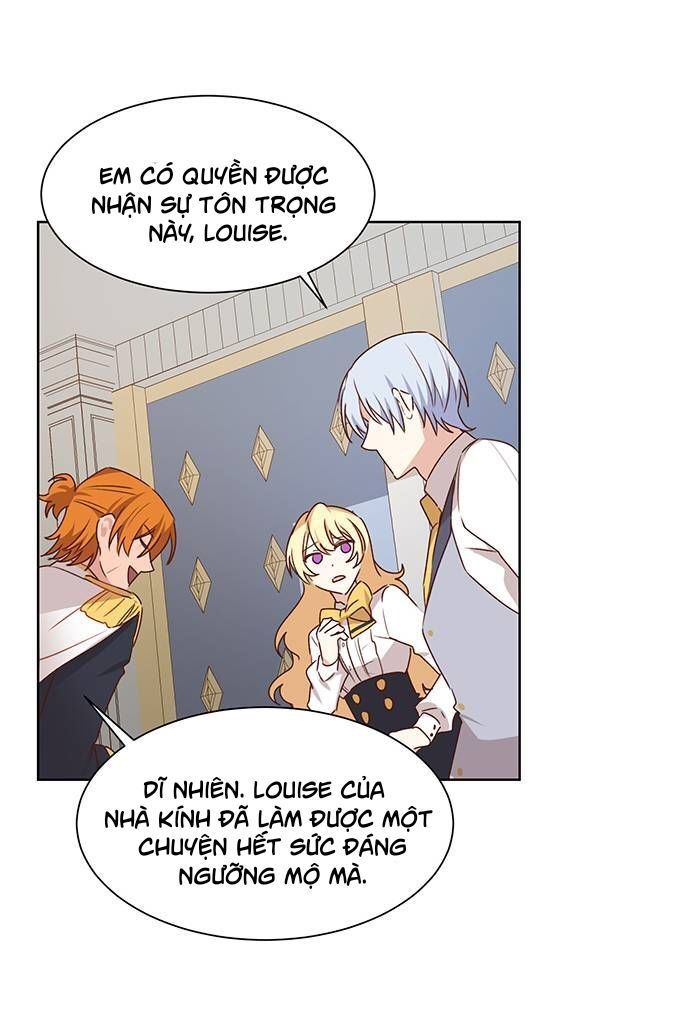 tôi là vị hôn thê phản diện chapter 11 18