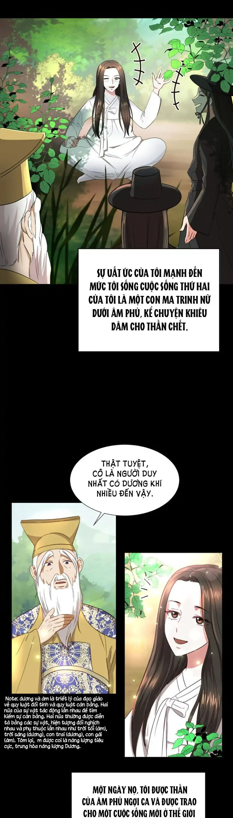 5500 sắc thái của quỷ vương chapter 1.1 7