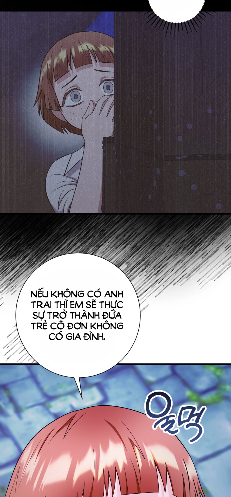 [18+] tôi đã kết hôn với kẻ thù giết cha mẹ chapter 21.1 31