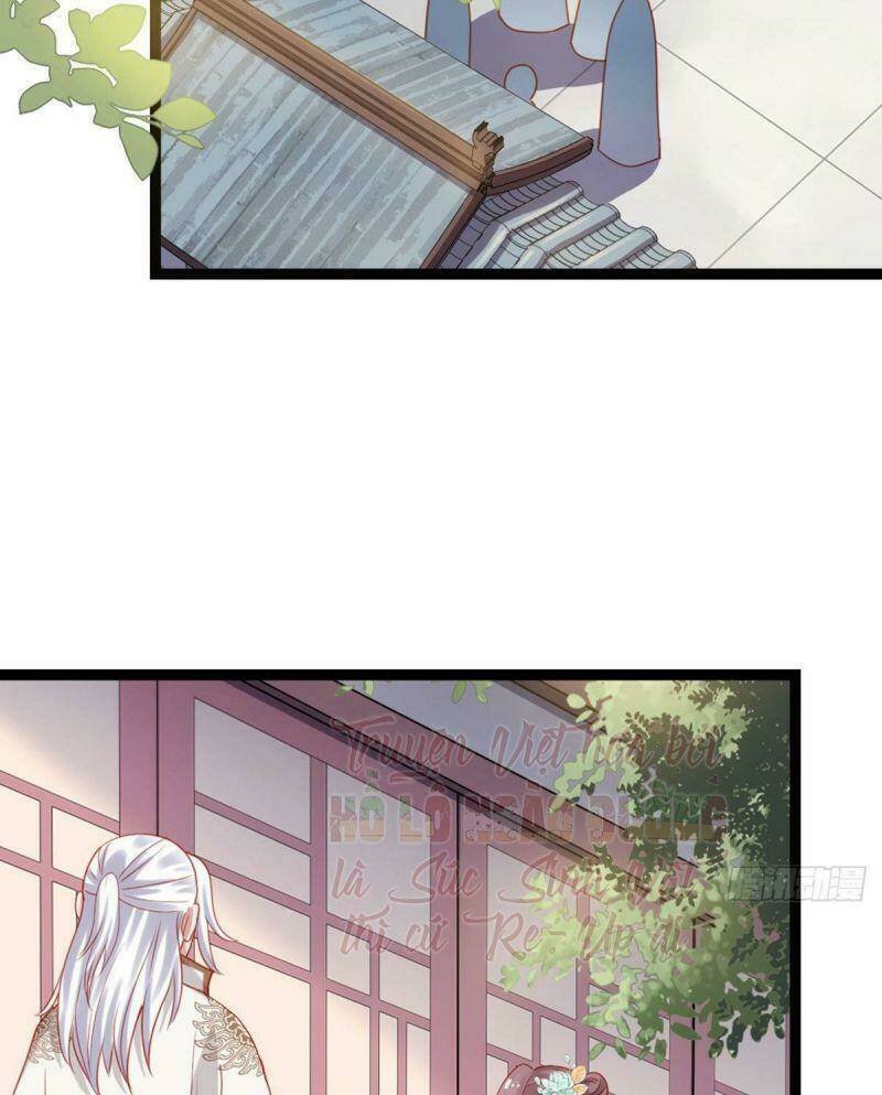 đứng yên ! phụng chỉ đánh cướp đây chapter 39 21