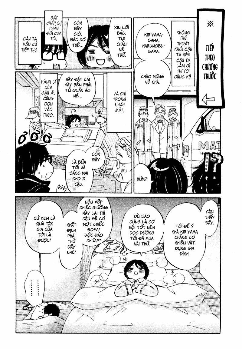 3-gatsu no lion chapter 16 3