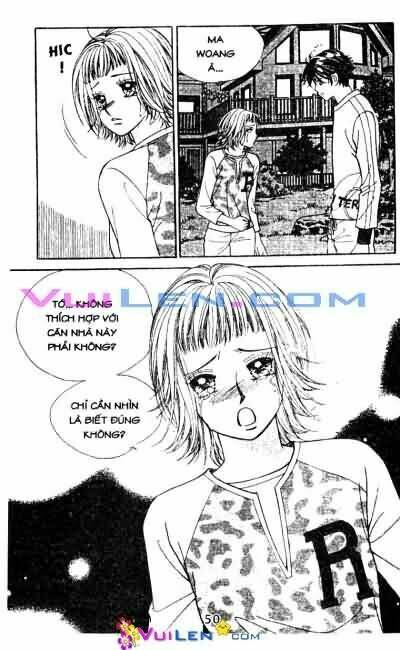 anh là của tôi chapter 8 50