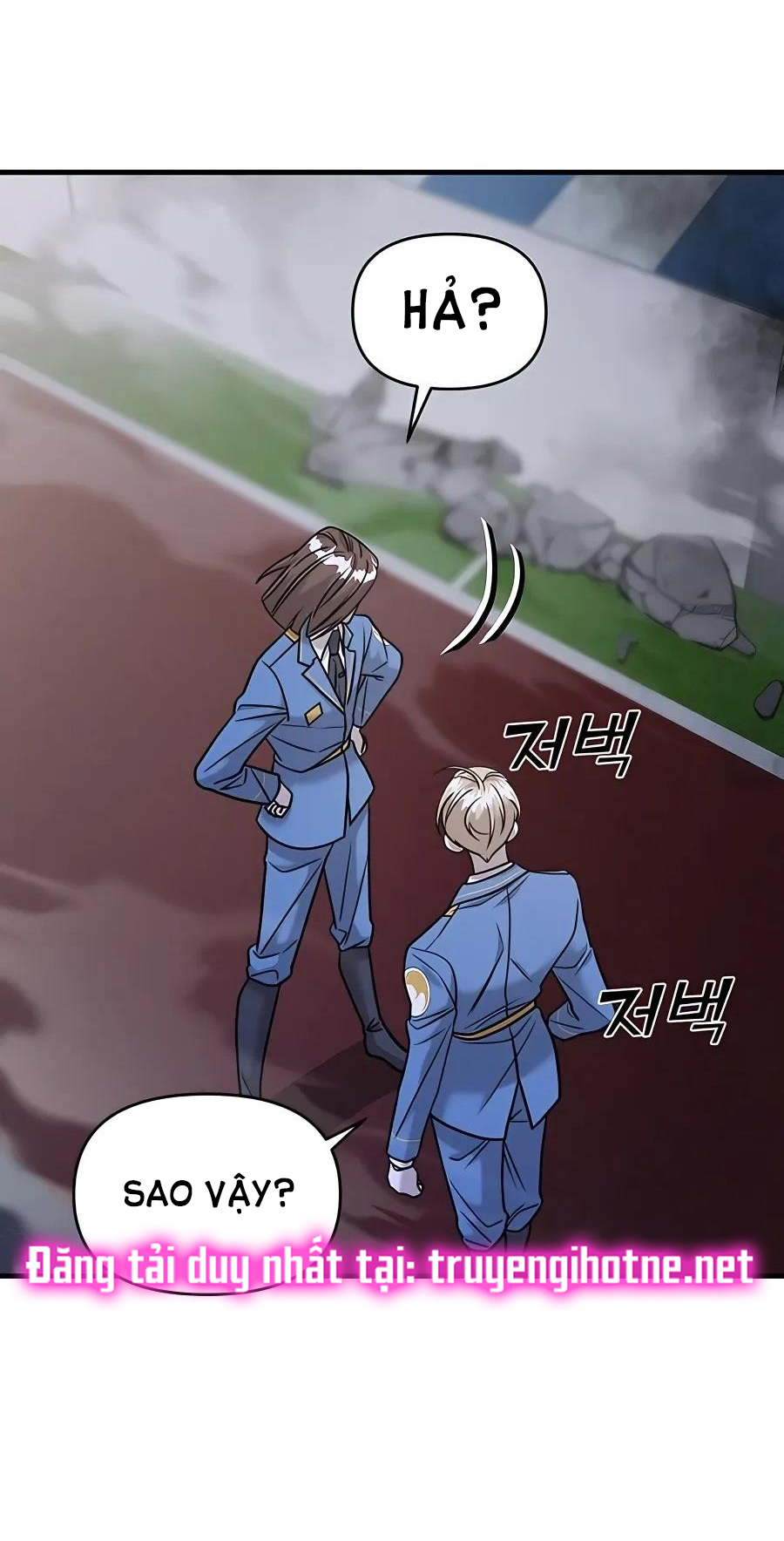 phản diện thuần túy chapter 36.2 50