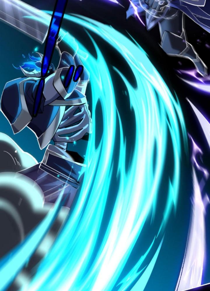 cướp đoạt vô số thiên phú, ta thành thần ở thời đại toàn dân chuyển chức chapter 10 50