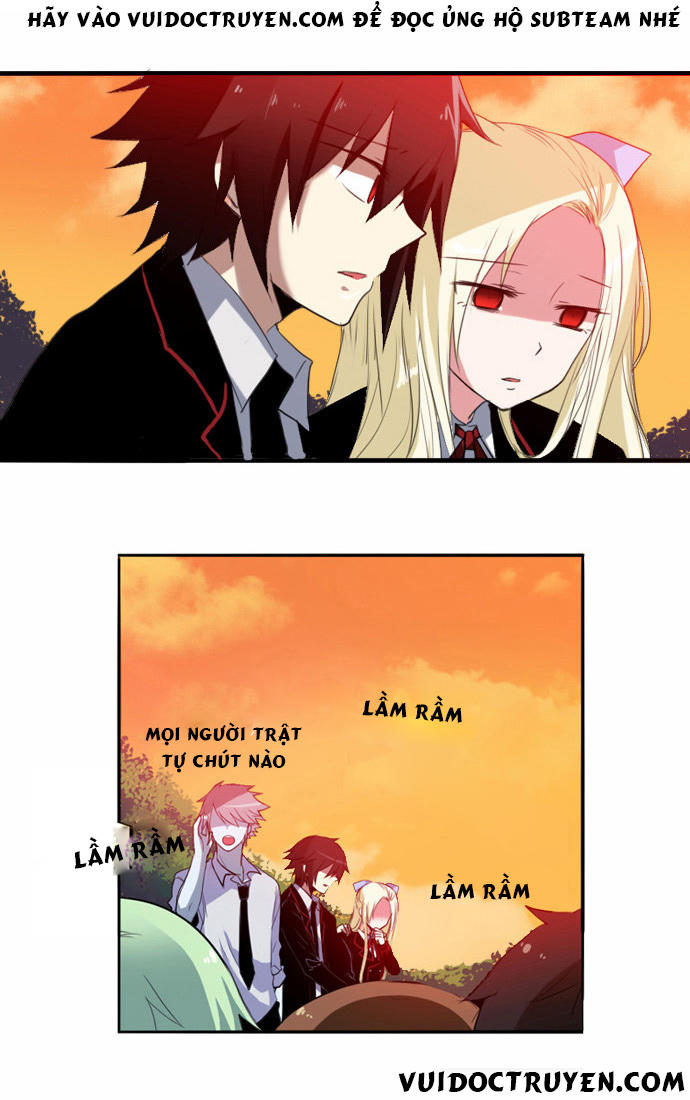 crepuscule (yamchi) chapter 43 18