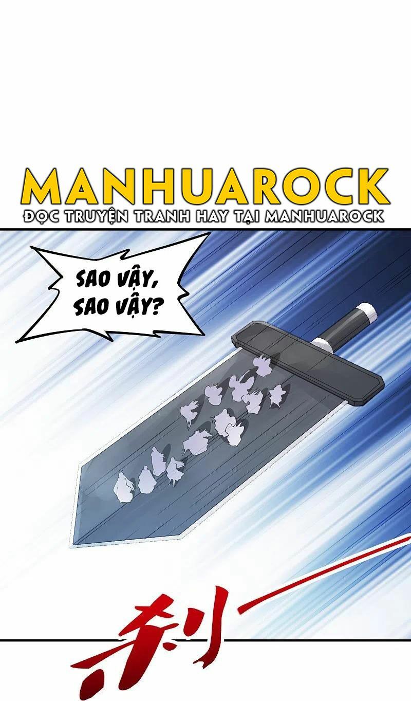 tiên võ đế tôn chapter 272 28